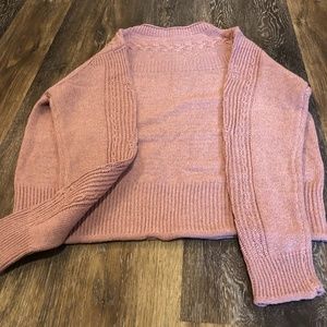 Woman's Sweater